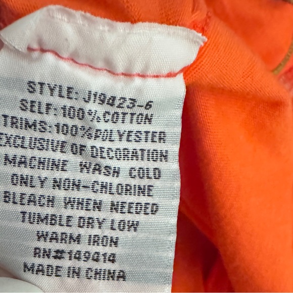 Johnny Was Josephine Tshirt - Picture 3 of 4